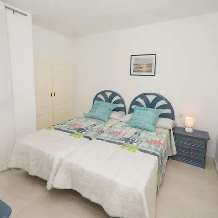 Topacio I 36c Lejlighed Calpe